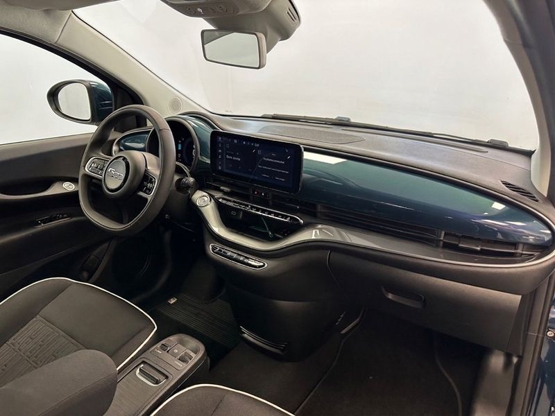 Fiat 500e bild 12