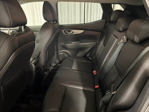 Nissan Qashqai bild 6
