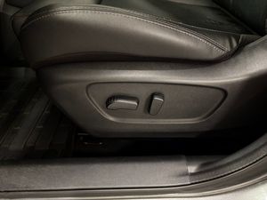 Nissan Qashqai bild 9