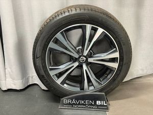 Nissan Qashqai bild 16