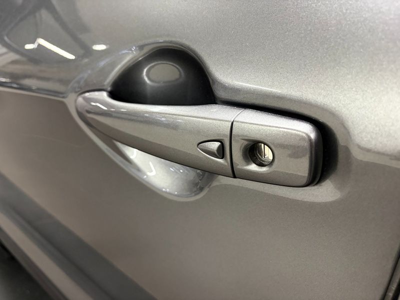 Nissan Qashqai bild 11