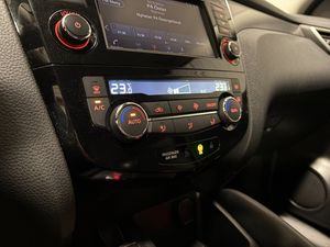 Nissan Qashqai bild 12