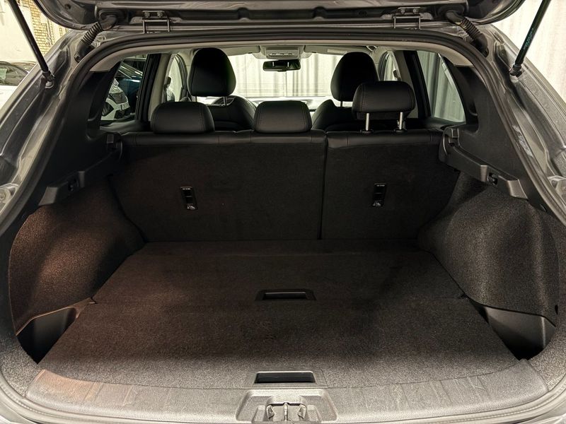 Nissan Qashqai bild 5