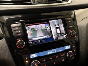 Nissan Qashqai bild 13