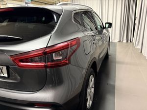 Nissan Qashqai bild 4