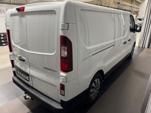 Renault Trafic bild 5