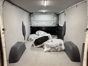 Renault Trafic bild 4