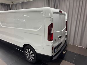 Renault Trafic bild 3