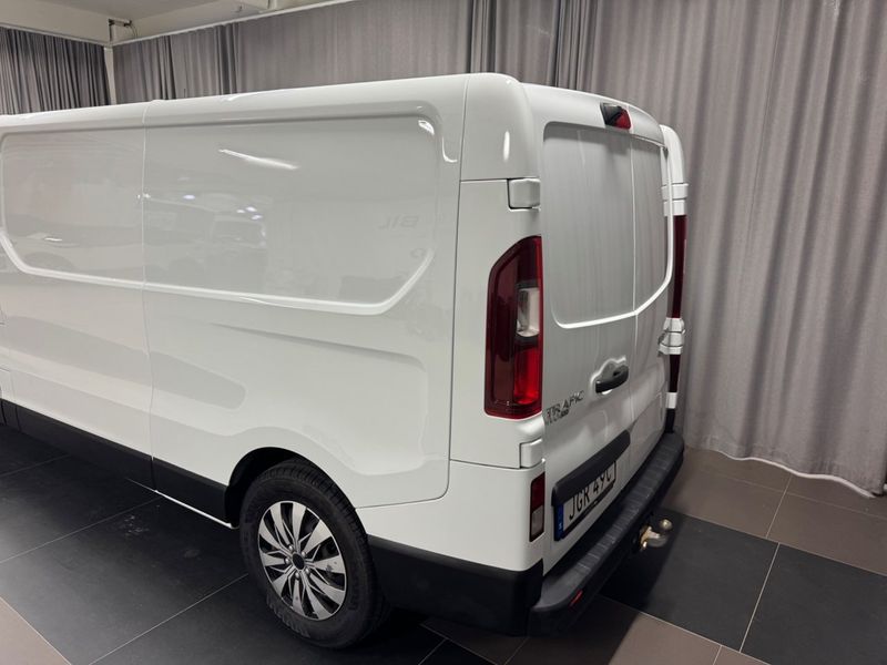 Renault Trafic bild 3