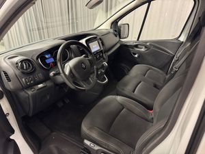 Renault Trafic bild 7
