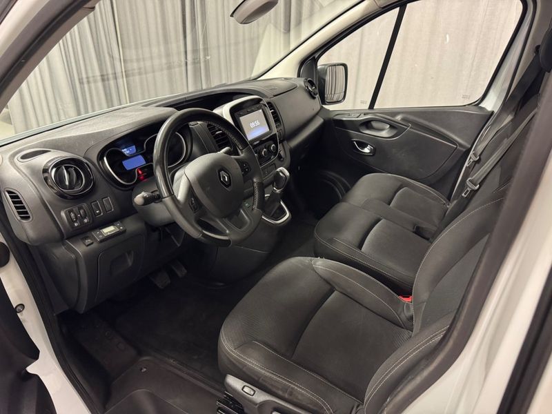 Renault Trafic bild 7