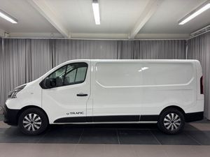 Renault Trafic bild 2