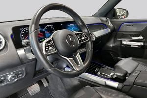 Mercedes EQB300 bild 9