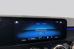 Mercedes EQB300 bild 11
