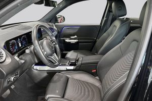 Mercedes EQB300 bild 8