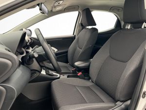 Toyota Yaris bild 12
