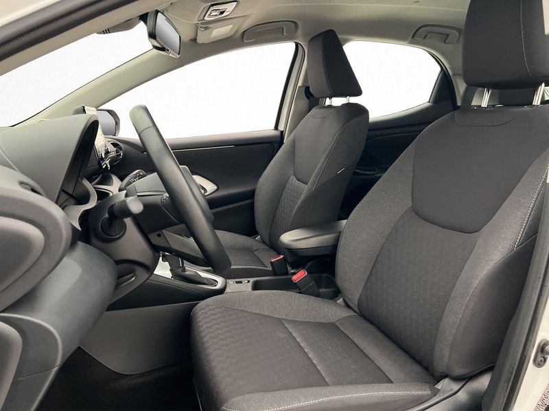 Toyota Yaris bild 12