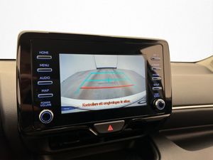 Toyota Yaris bild 25
