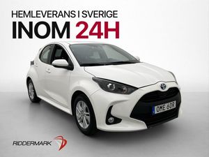 Toyota Yaris bild 2