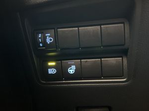 Toyota Yaris bild 23