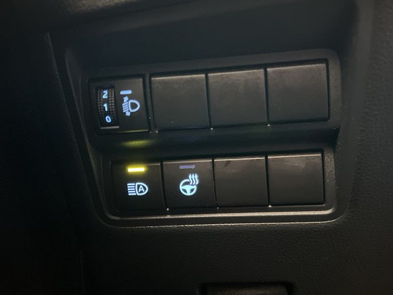 Toyota Yaris bild 23