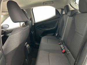 Toyota Yaris bild 13