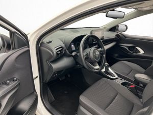 Toyota Yaris bild 11