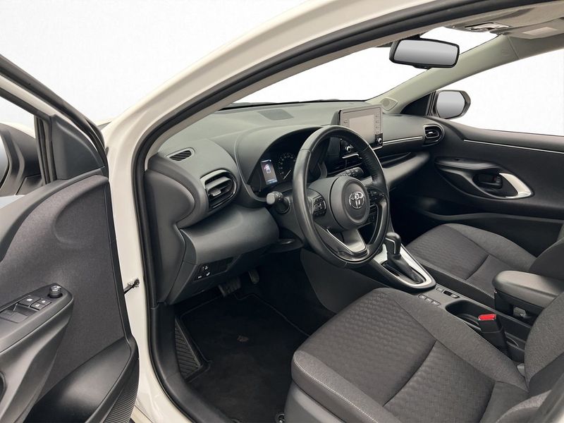 Toyota Yaris bild 11
