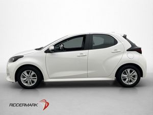 Toyota Yaris bild 1