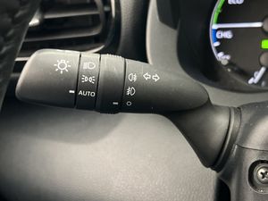 Toyota Yaris bild 21