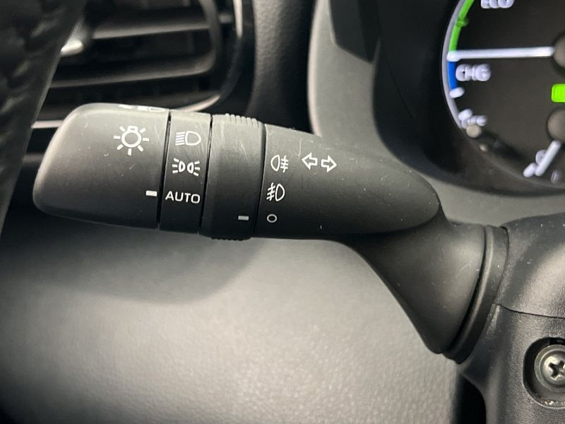 Toyota Yaris bild 21