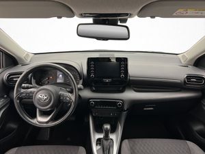 Toyota Yaris bild 14