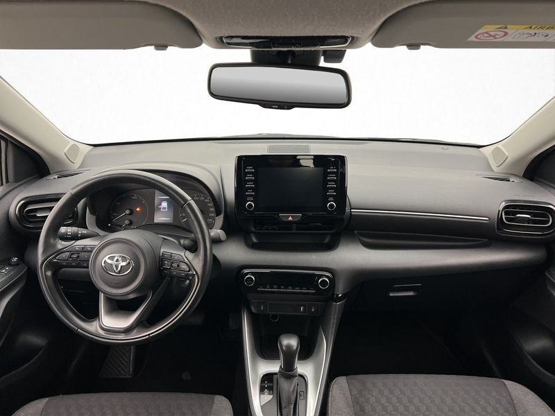 Toyota Yaris bild 14
