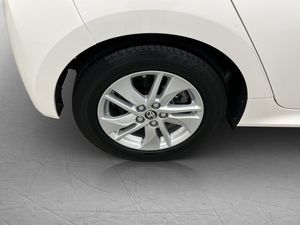 Toyota Yaris bild 22
