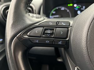 Toyota Yaris bild 20