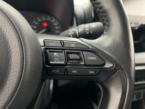 Toyota Yaris bild 27