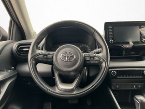Toyota Yaris bild 15