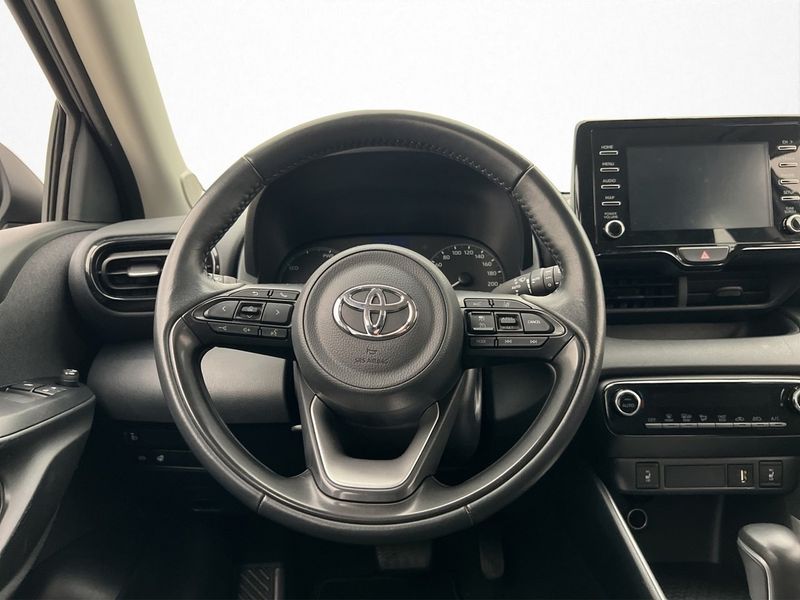 Toyota Yaris bild 15