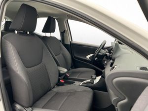 Toyota Yaris bild 16