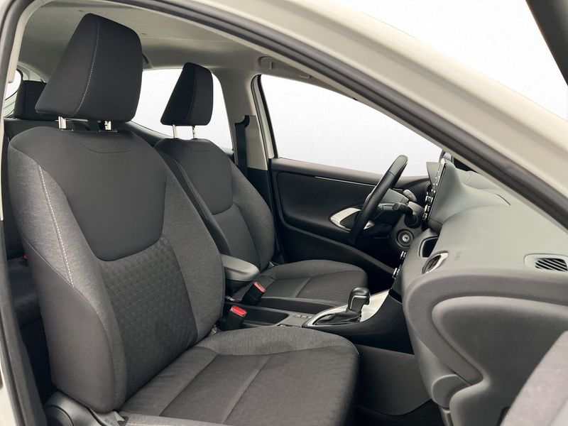 Toyota Yaris bild 16