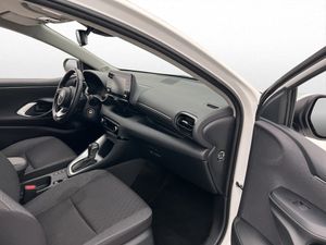 Toyota Yaris bild 17