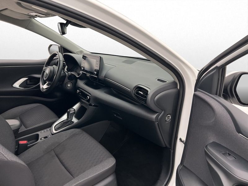 Toyota Yaris bild 17