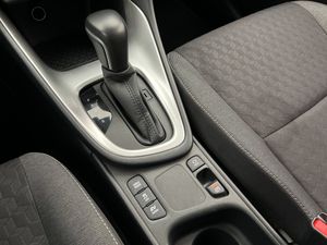 Toyota Yaris bild 28