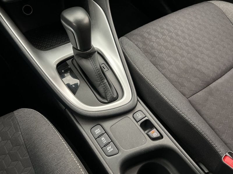 Toyota Yaris bild 28