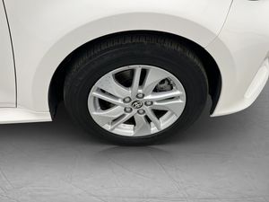 Toyota Yaris bild 10