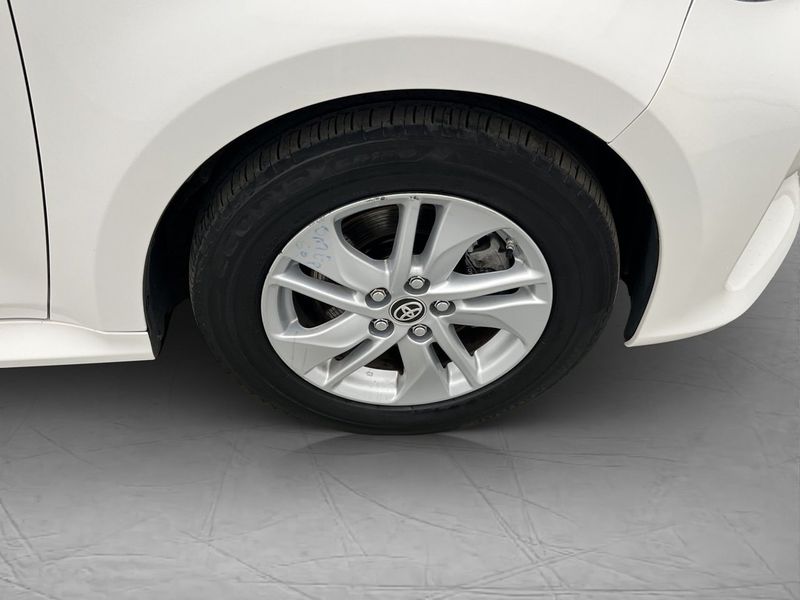 Toyota Yaris bild 10