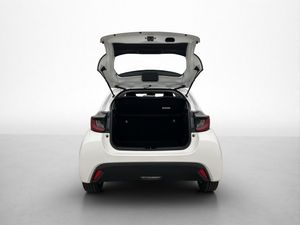 Toyota Yaris bild 18