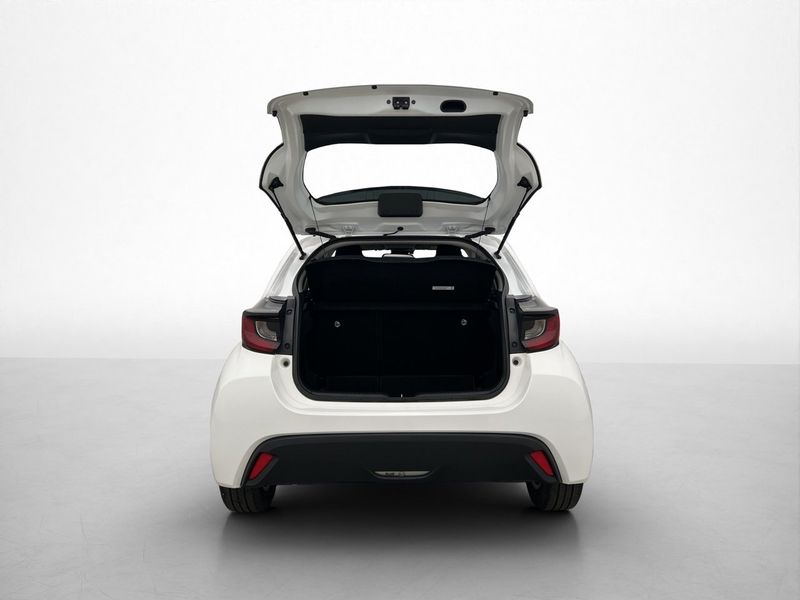 Toyota Yaris bild 18