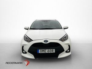 Toyota Yaris bild 3