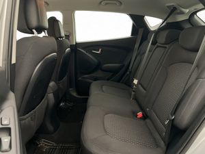 Hyundai ix35 bild 13